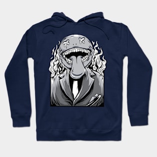 death jokes Hoodie